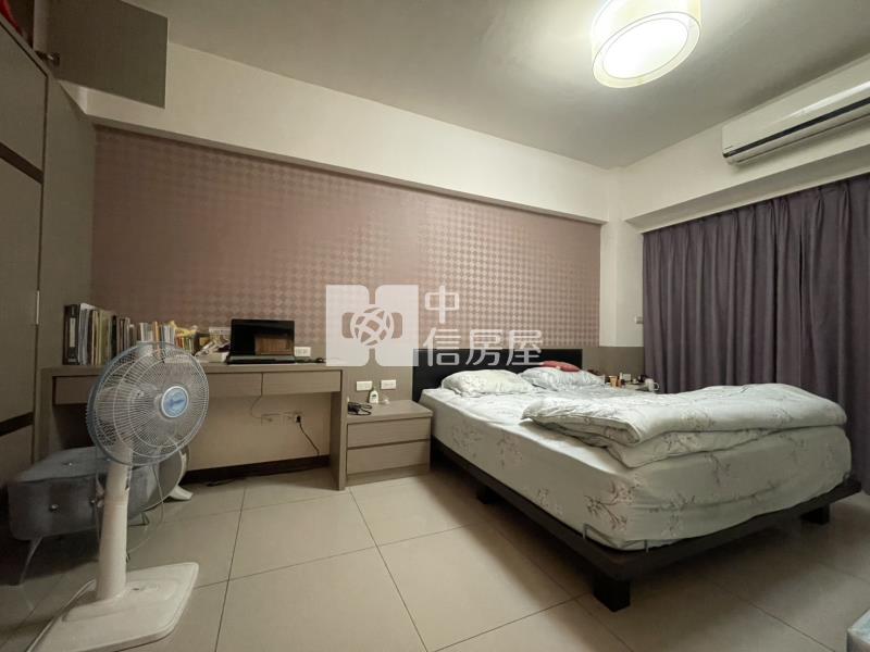 內壢國中旁和耀真諦電梯兩房車房屋室內格局與周邊環境