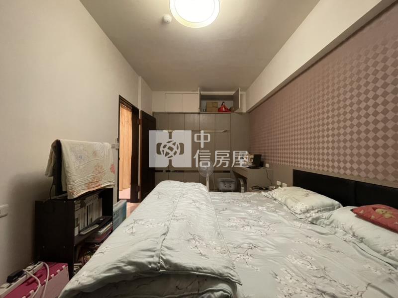 內壢國中旁和耀真諦電梯兩房車房屋室內格局與周邊環境