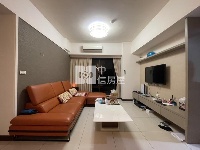 內壢國中旁和耀真諦電梯兩房車房屋室內格局與周邊環境