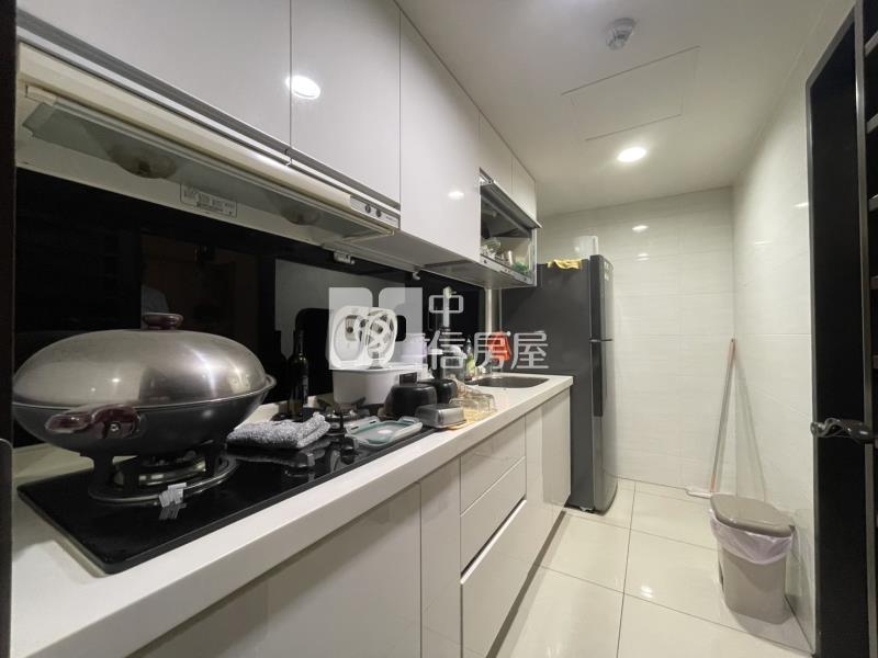 內壢國中旁和耀真諦電梯兩房車房屋室內格局與周邊環境