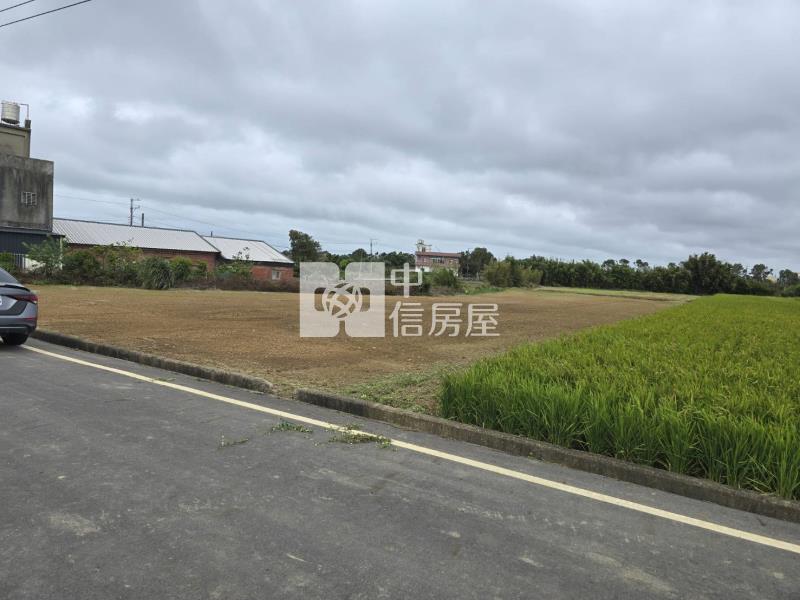 (專)新屋香坡一路農地(一)房屋室內格局與周邊環境