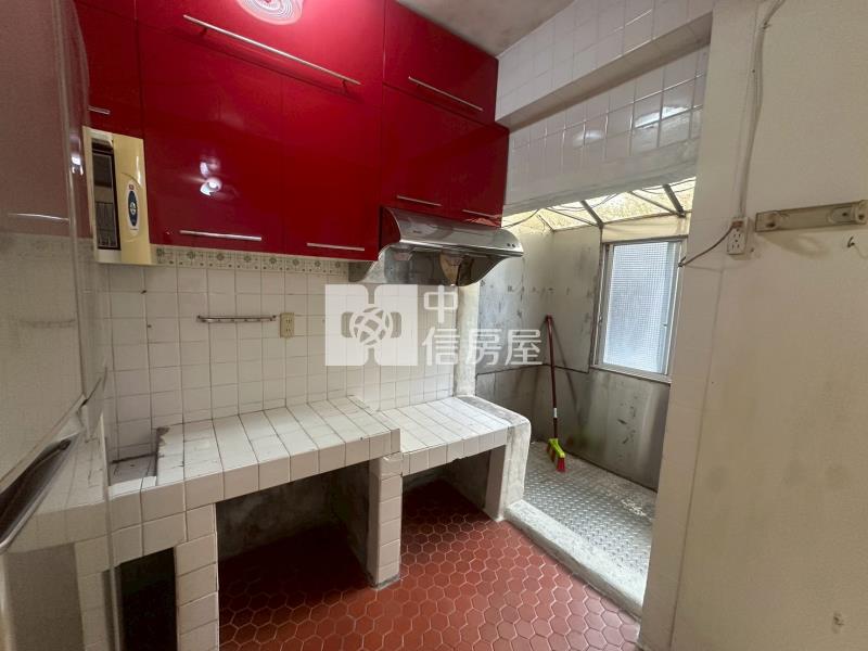 ▲暖暖明亮三樓房屋室內格局與周邊環境