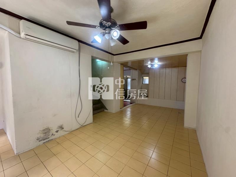 ▲暖暖明亮三樓房屋室內格局與周邊環境