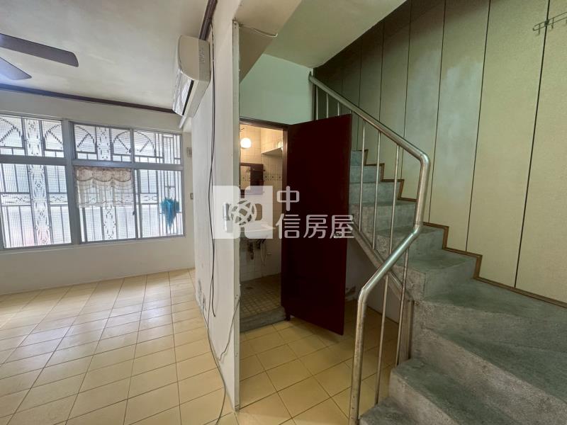 ▲暖暖明亮三樓房屋室內格局與周邊環境