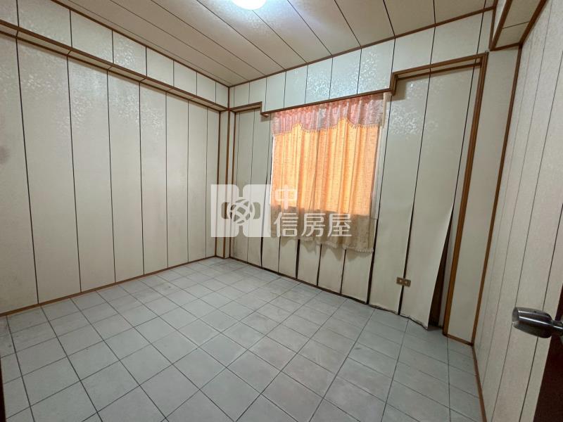 ▲暖暖明亮三樓房屋室內格局與周邊環境