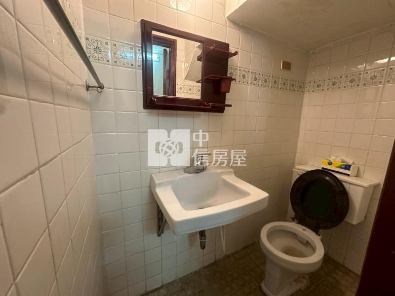 ▲暖暖明亮三樓房屋室內格局與周邊環境