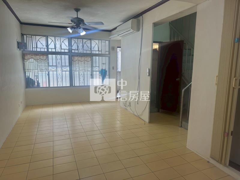 ▲暖暖明亮三樓房屋室內格局與周邊環境