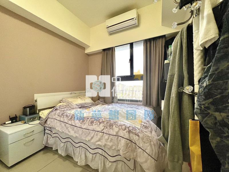 【新夢想】閱森活景觀三房車房屋室內格局與周邊環境