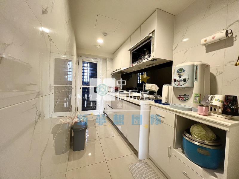 【新夢想】閱森活景觀三房車房屋室內格局與周邊環境