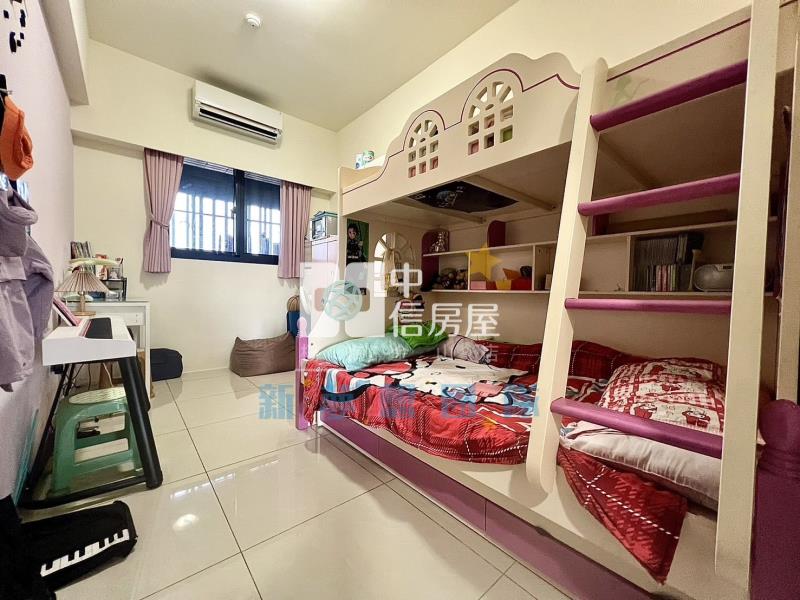 【新夢想】閱森活景觀三房車房屋室內格局與周邊環境