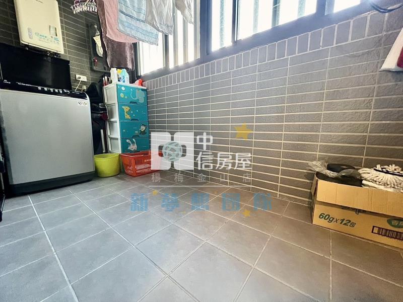 【新夢想】閱森活景觀三房車房屋室內格局與周邊環境