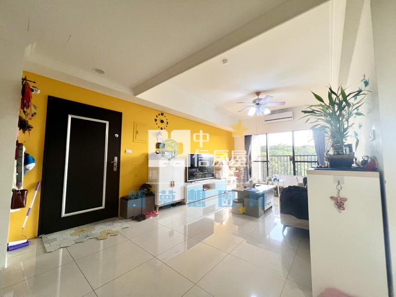 【新夢想】閱森活景觀三房車房屋室內格局與周邊環境