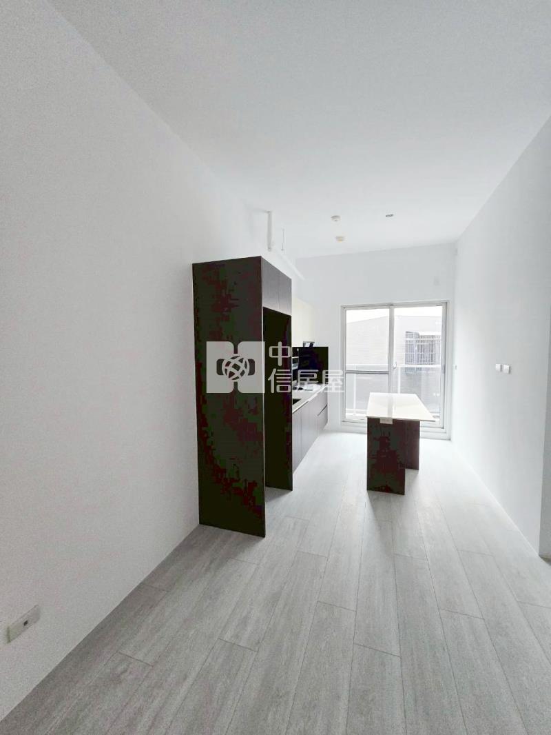 園區全新兩房平車美廈房屋室內格局與周邊環境