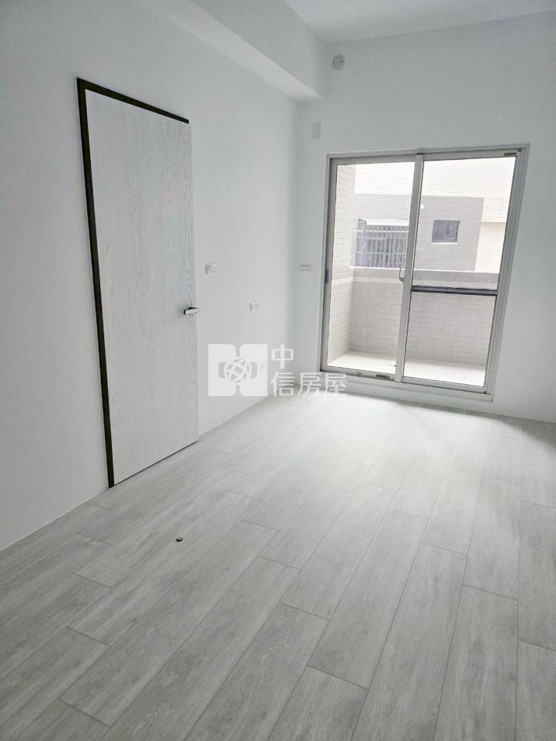 園區全新兩房平車美廈房屋室內格局與周邊環境