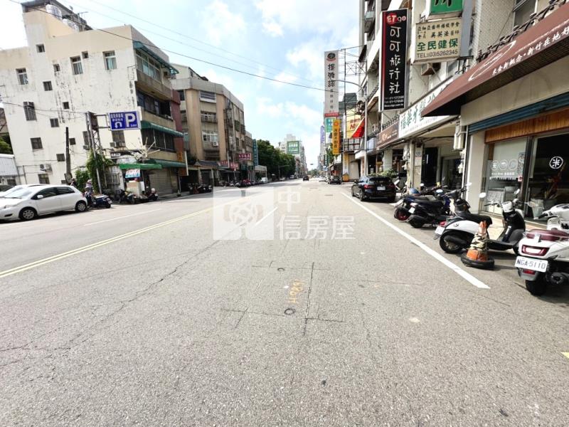 【新世紀】新竹四維路擺平住辦房屋室內格局與周邊環境