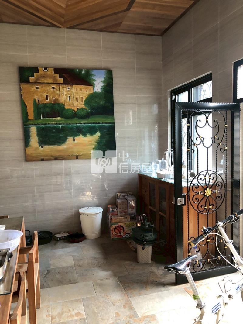 公館蛋黃區美店面房屋室內格局與周邊環境