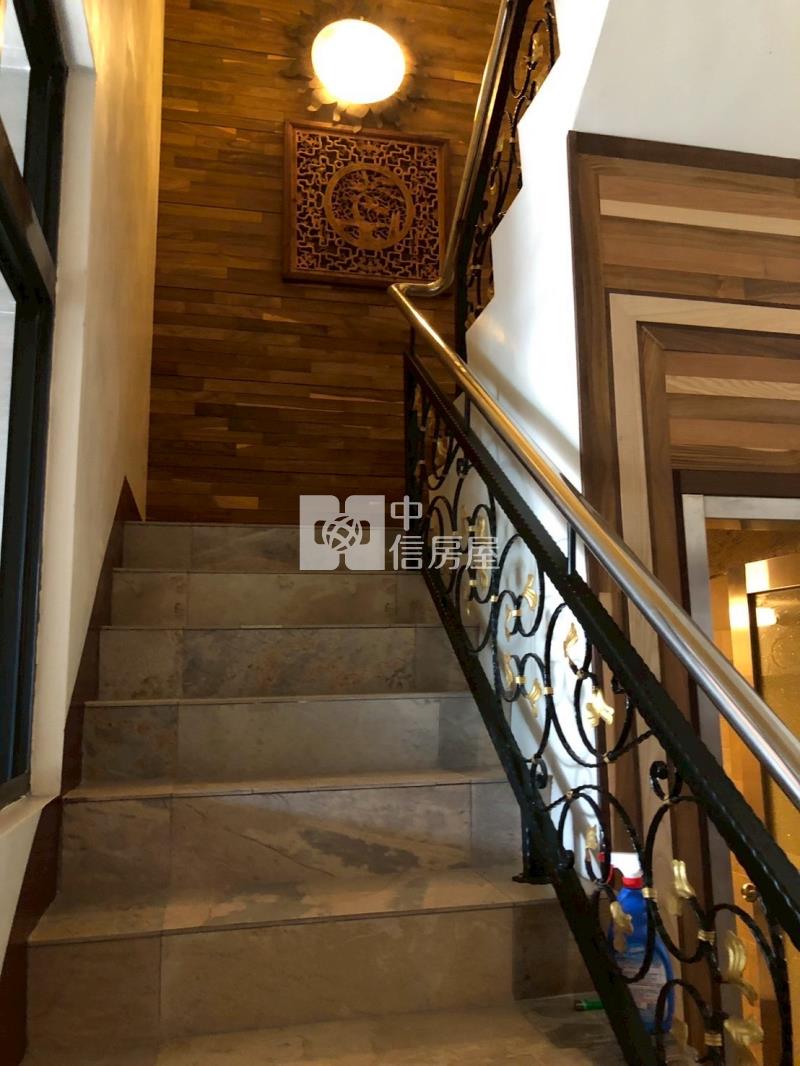 公館蛋黃區美店面房屋室內格局與周邊環境