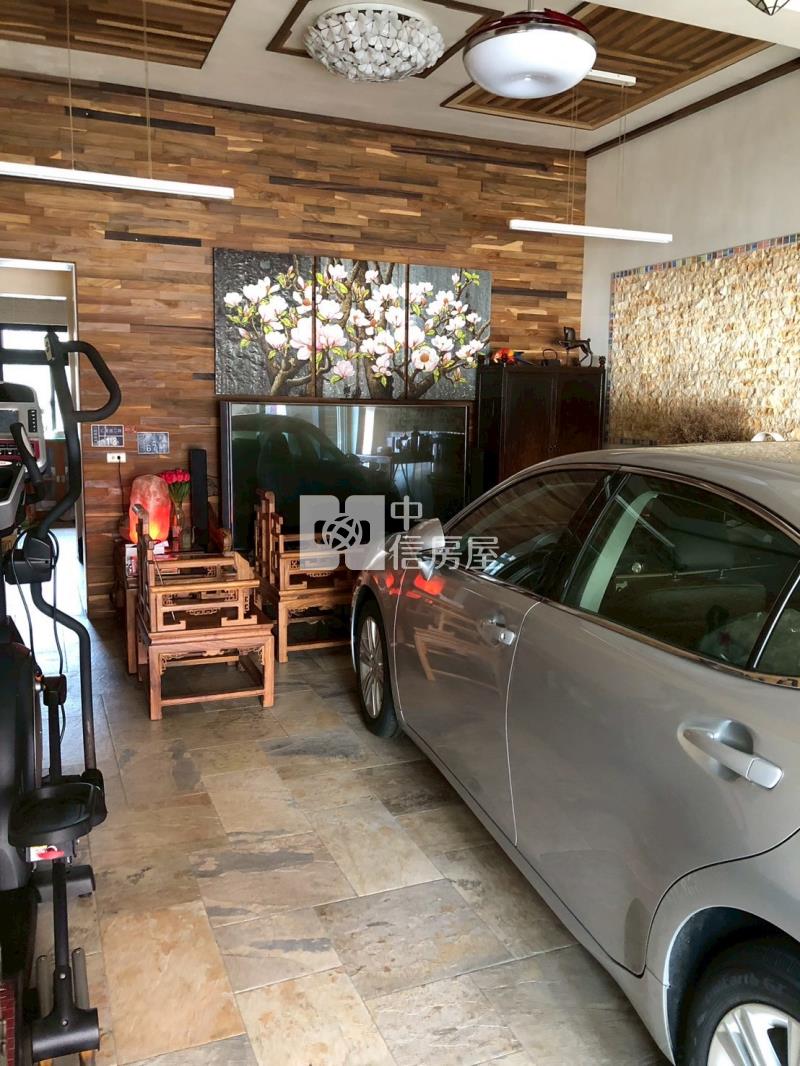 公館蛋黃區美店面房屋室內格局與周邊環境