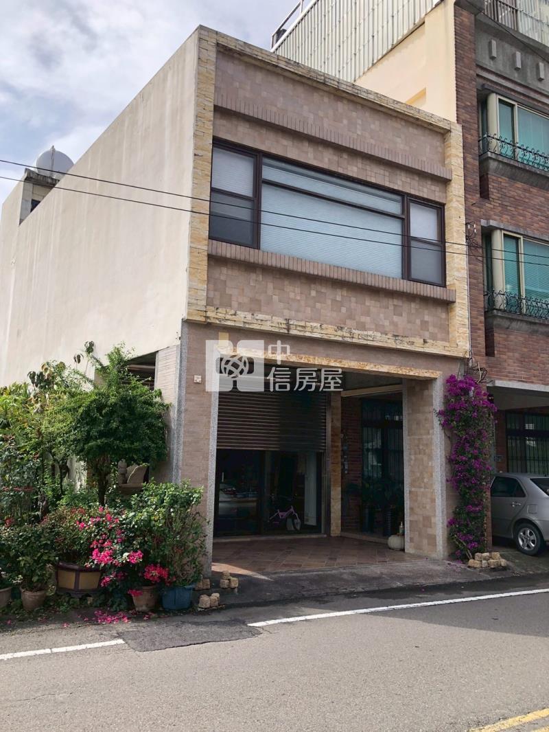 公館蛋黃區美店面房屋室內格局與周邊環境
