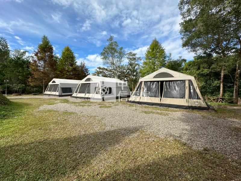 南投日月潭BOT休閒渡假村用地房屋室內格局與周邊環境