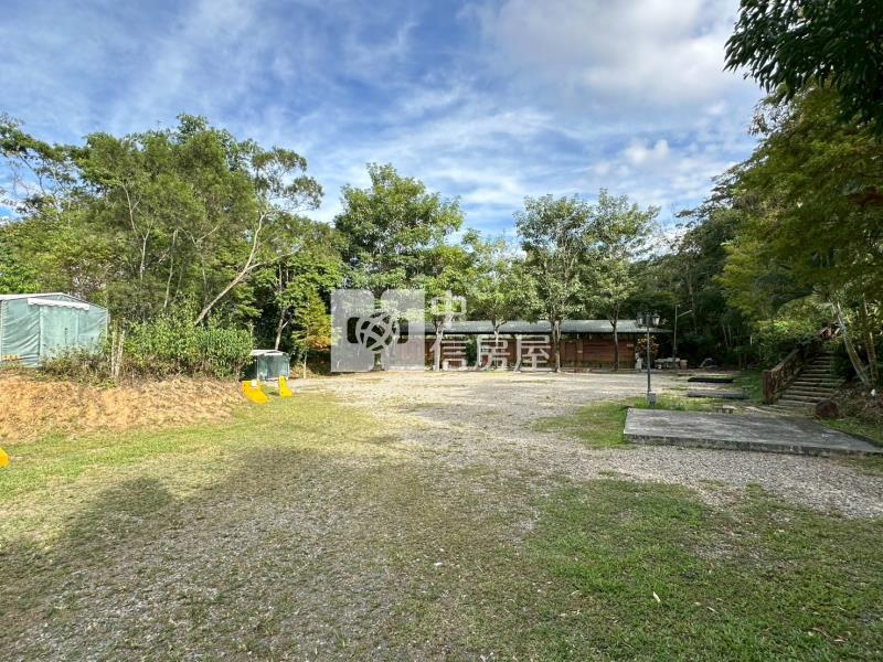 南投日月潭BOT休閒渡假村用地房屋室內格局與周邊環境