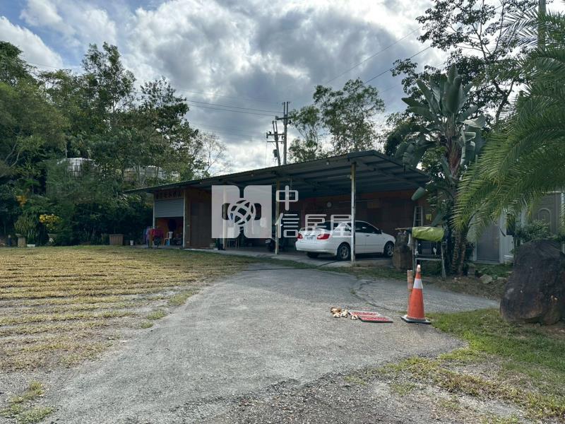 南投日月潭BOT休閒渡假村用地房屋室內格局與周邊環境