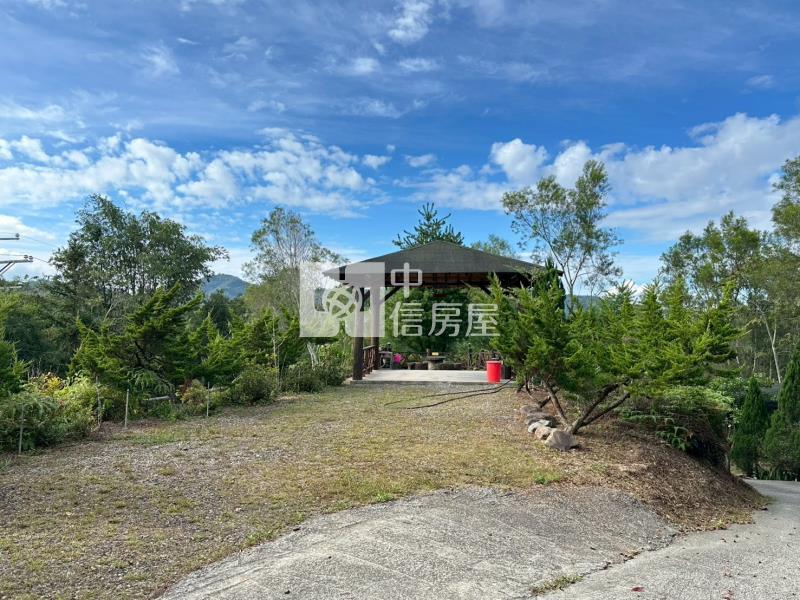 南投日月潭BOT休閒渡假村用地房屋室內格局與周邊環境