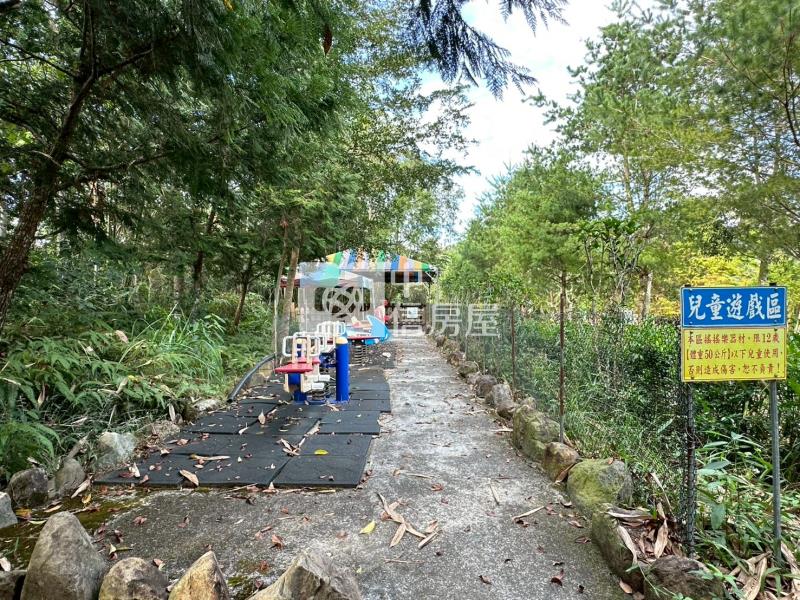 南投日月潭BOT休閒渡假村用地房屋室內格局與周邊環境