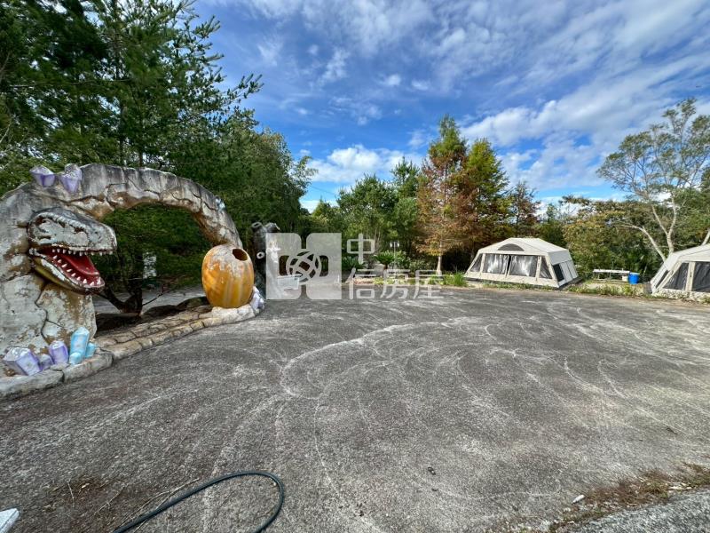 南投日月潭BOT休閒渡假村用地房屋室內格局與周邊環境