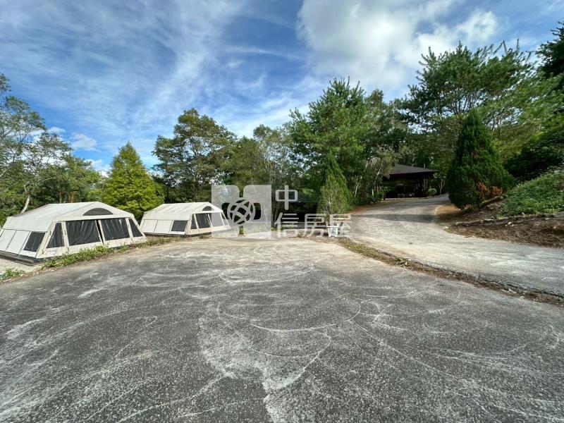 南投日月潭BOT休閒渡假村用地房屋室內格局與周邊環境