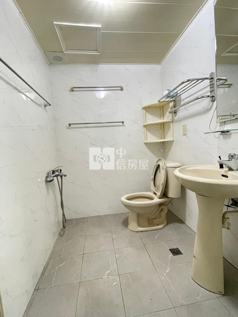 南屯捷運站低總價2房房屋室內格局與周邊環境