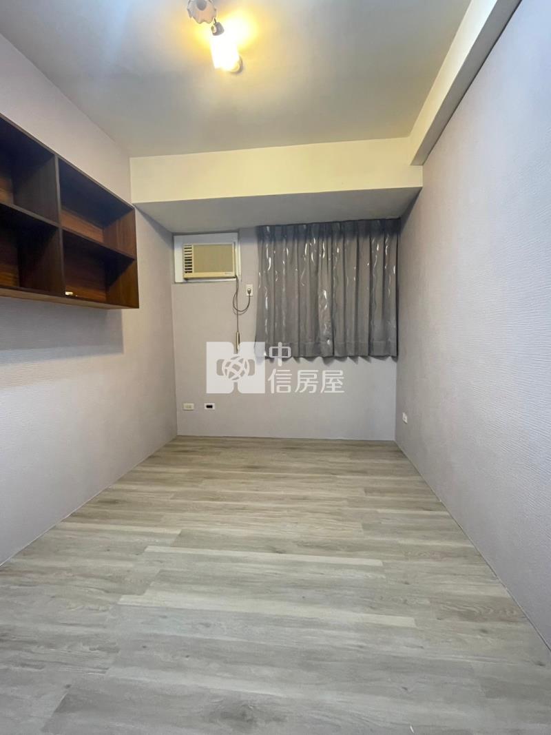 南屯捷運站低總價2房房屋室內格局與周邊環境