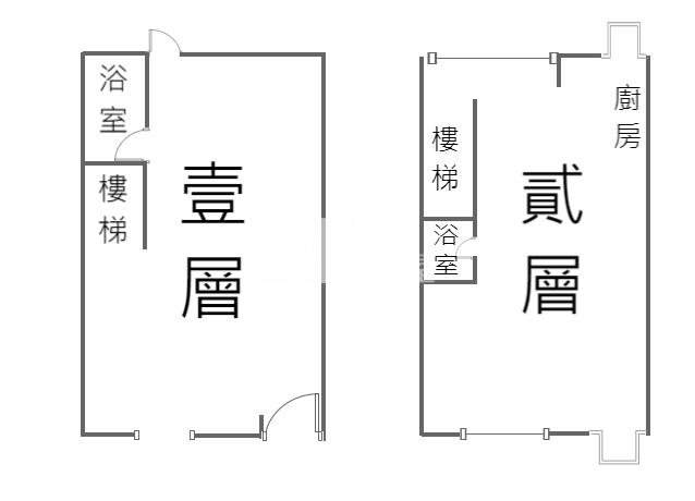 《晶顥團隊》南福街店面房屋室內格局與周邊環境