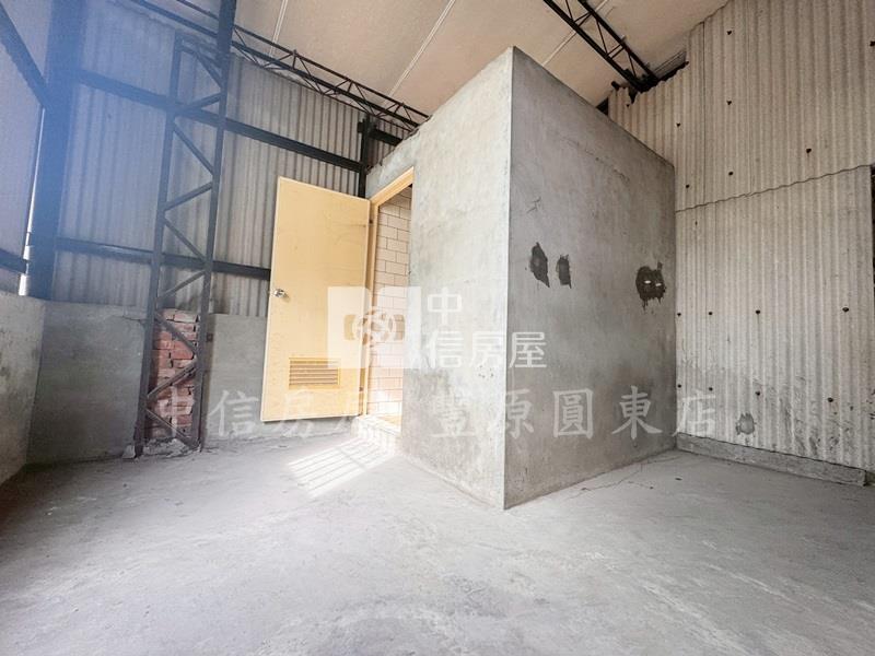 市區9米面寬大平房房屋室內格局與周邊環境