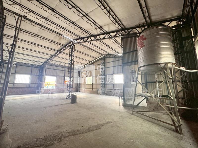 市區9米面寬大平房房屋室內格局與周邊環境