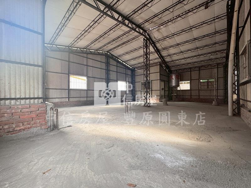 市區9米面寬大平房房屋室內格局與周邊環境