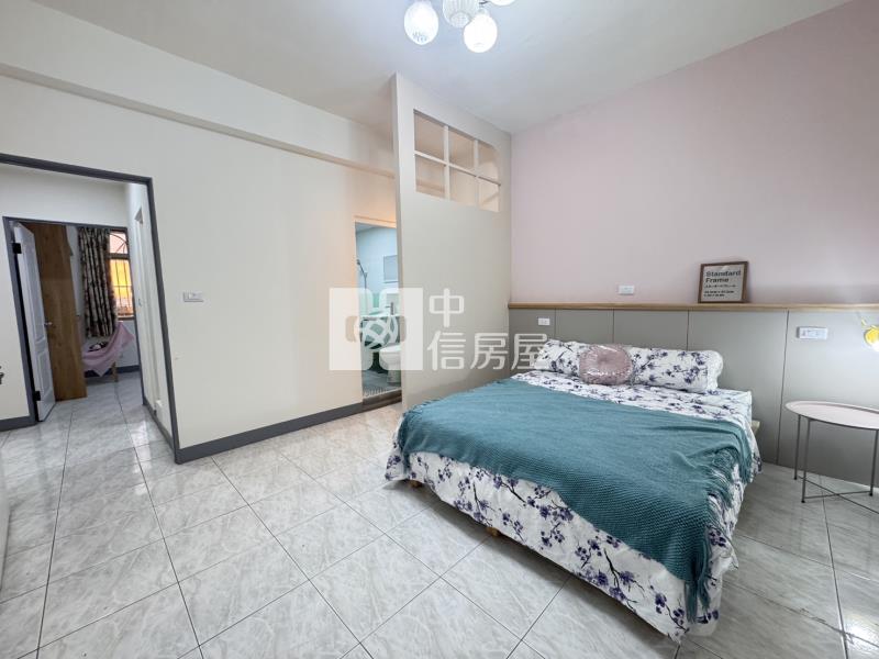 海豐便宜三房平車房屋室內格局與周邊環境