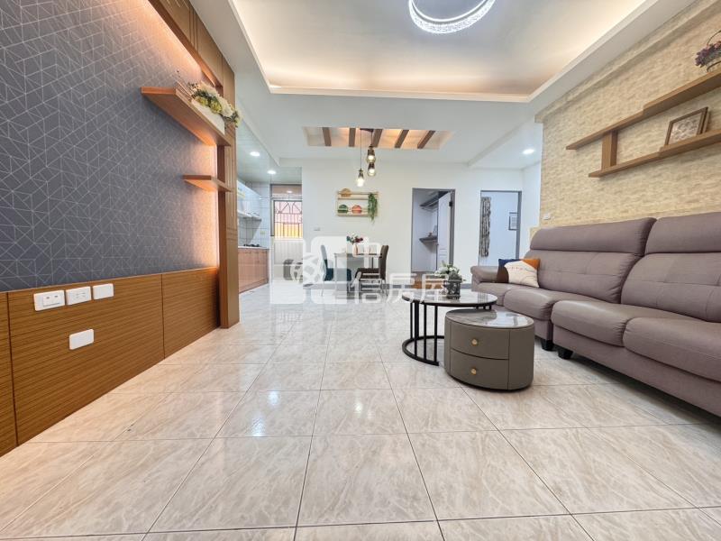 海豐便宜三房平車房屋室內格局與周邊環境