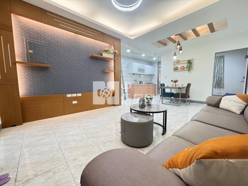 海豐便宜三房平車房屋室內格局與周邊環境