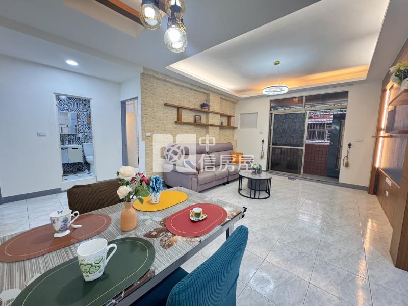 海豐便宜三房平車房屋室內格局與周邊環境