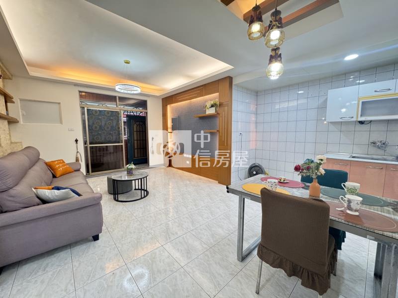 海豐便宜三房平車房屋室內格局與周邊環境