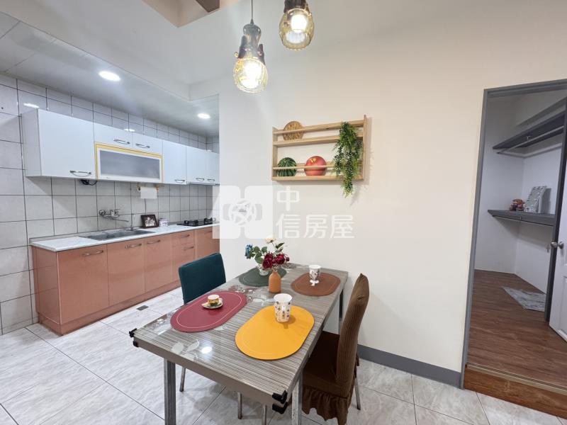 海豐便宜三房平車房屋室內格局與周邊環境