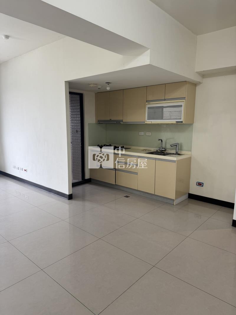 富旺新世界景觀兩房車房屋室內格局與周邊環境