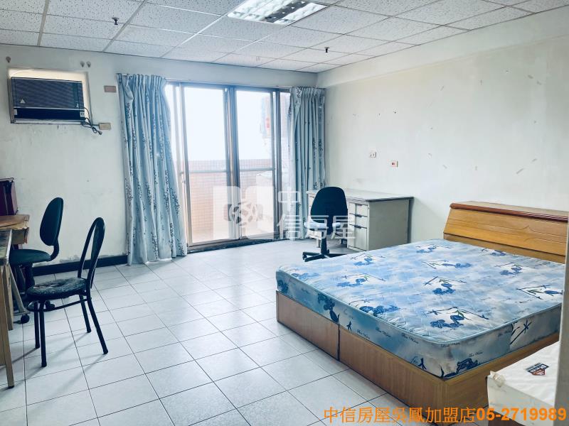 嘉南第一景湖畔美套房房屋室內格局與周邊環境