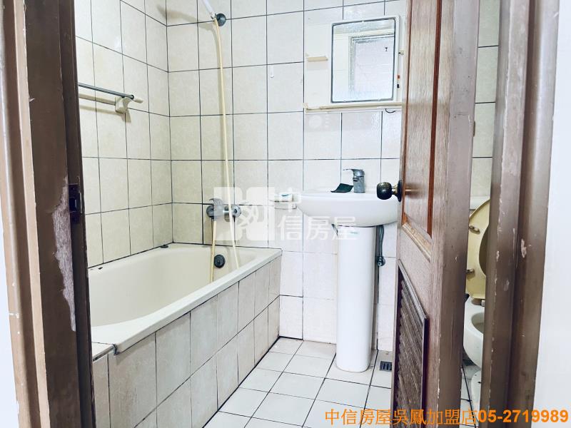 嘉南第一景湖畔美套房房屋室內格局與周邊環境