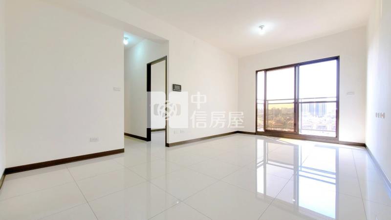 櫻花大櫻國2.大三房+平車房屋室內格局與周邊環境