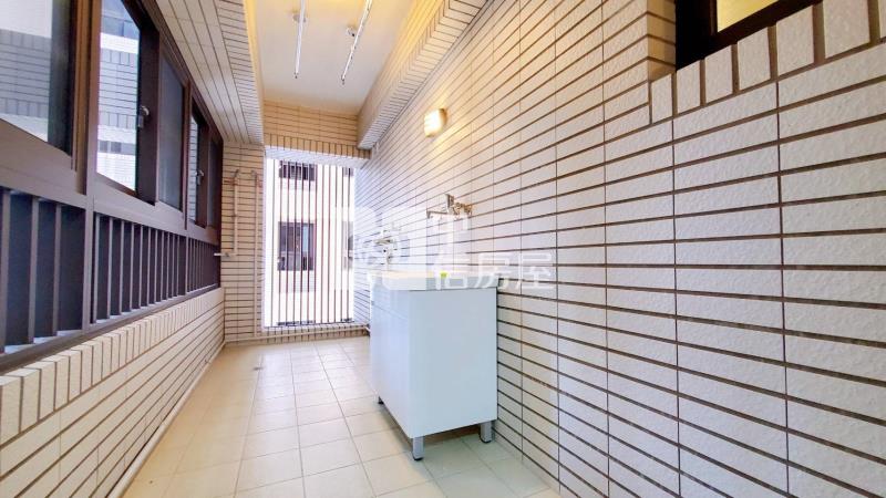 櫻花大櫻國2.大三房+平車房屋室內格局與周邊環境