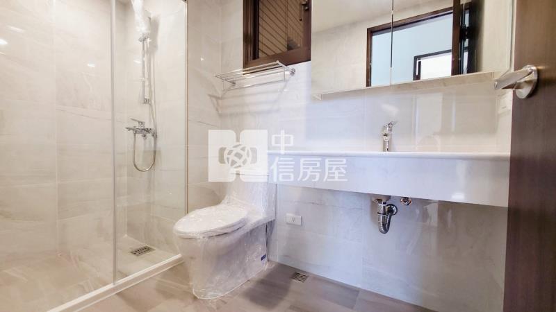 櫻花大櫻國2.大三房+平車房屋室內格局與周邊環境