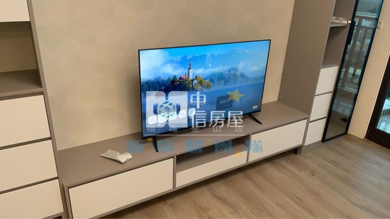 【新夢想】理想城全新帶裝潢景觀3房車房屋室內格局與周邊環境