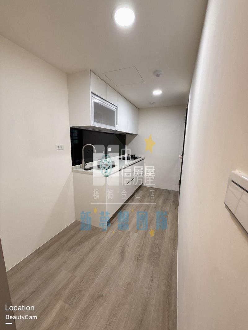 【新夢想】理想城全新帶裝潢景觀3房車房屋室內格局與周邊環境